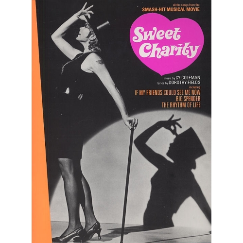 Coleman, Cy - Sweet Charity...