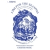 James, Oswald - Airs For The Seasons