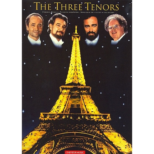 Tenors(3)