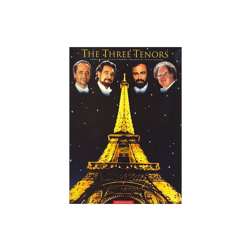 Tenors(3)
