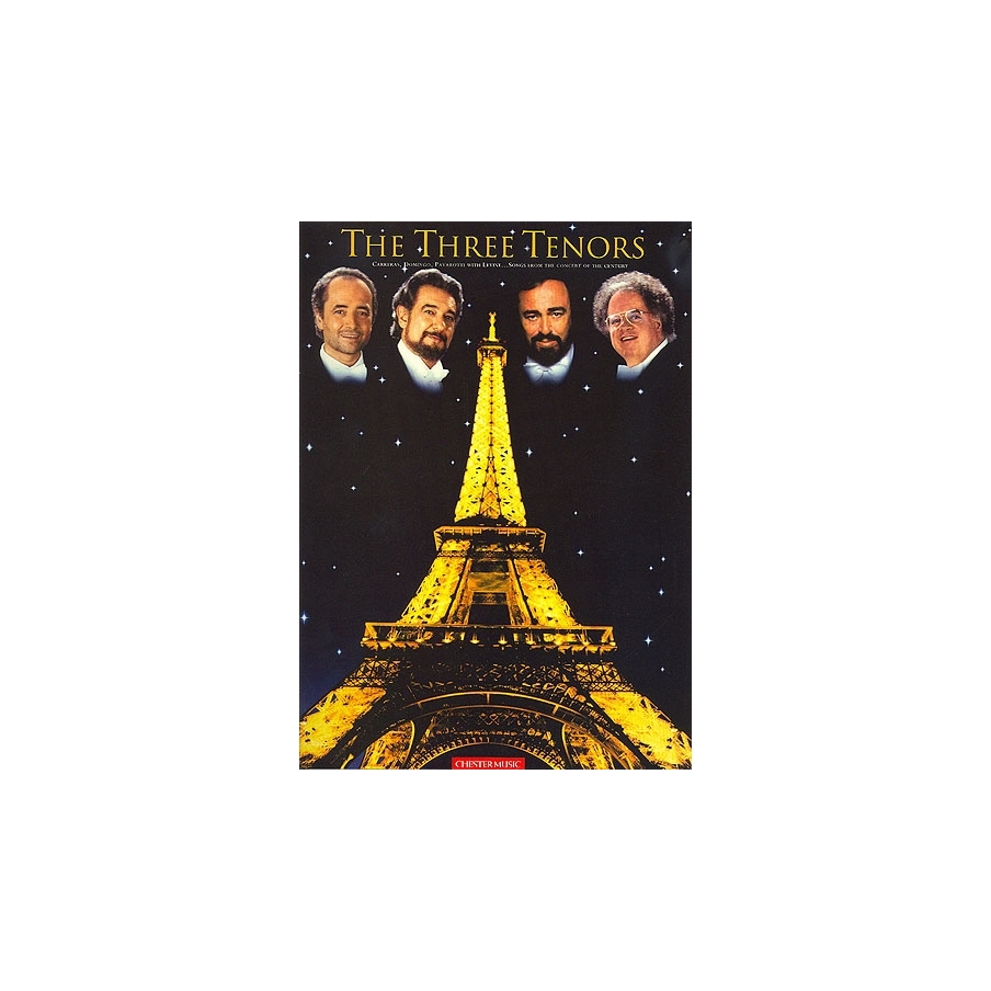 Tenors(3)
