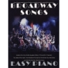 Broadway Songs For Easy Piano.