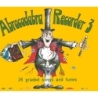 Abracadabra Recorder Book 3