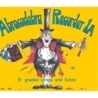 Bush, Roger - Abracadabra Recorder 1A