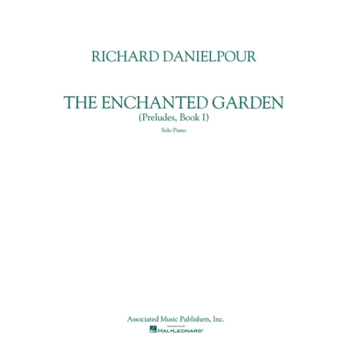 Danielpour, Richard -...