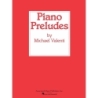 Valenti, Michael - Piano Preludes