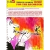 Music for the Recorder - Solos, Duets and Trios