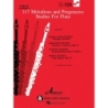 117 Melodious and Progressive Studies for Flute