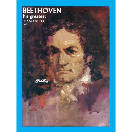 Beethoven, L.v - His...