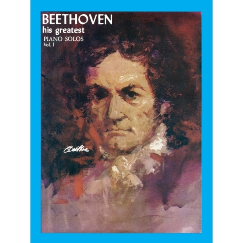 Beethoven, Ludwig - His...