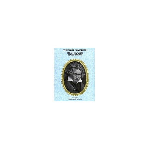 Most Complete Beethoven