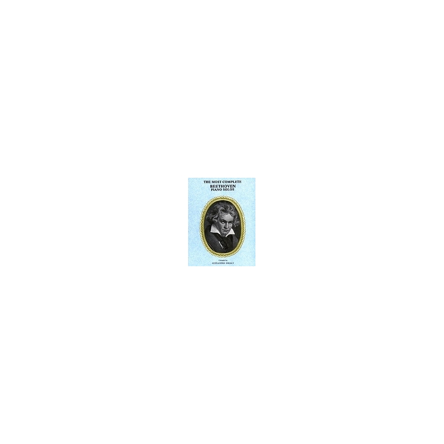 Most Complete Beethoven