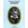 Beethoven, L.v - Most Complete Beethoven