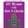 100 Hymns with Just Three Chords