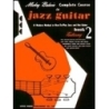 Mickey Baker's Complete Course in Jazz Guitar