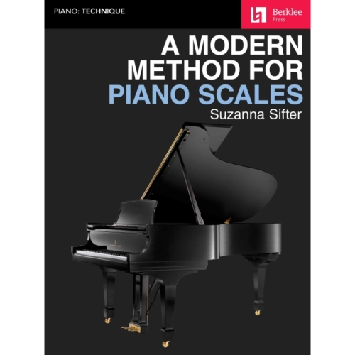 A Modern Method for Piano...