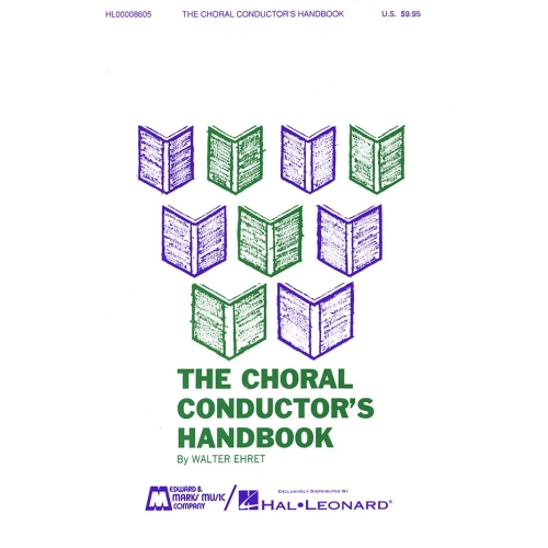 The Choral Conductor's...