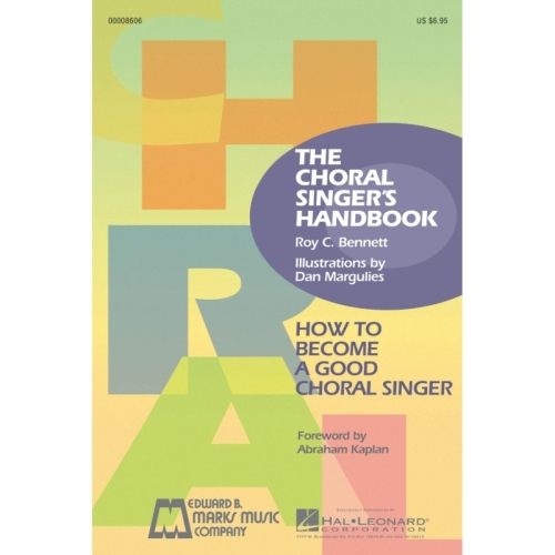 The Choral Singer's Handbook
