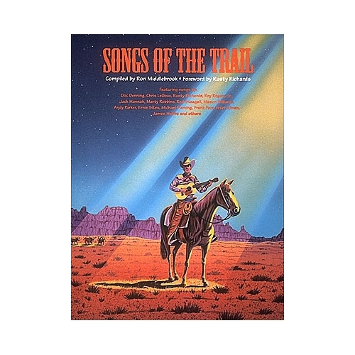 Middlebrook, Ron - Songs of...