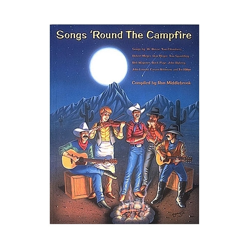 Songs 'Round the Campfire