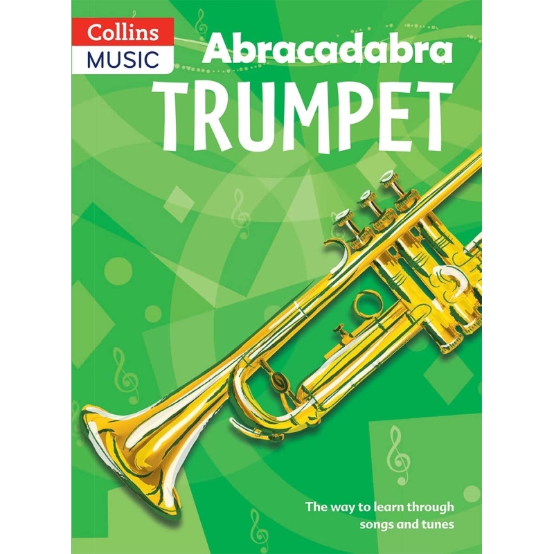 Tomlinson, Alan - Abracadabra Trumpet