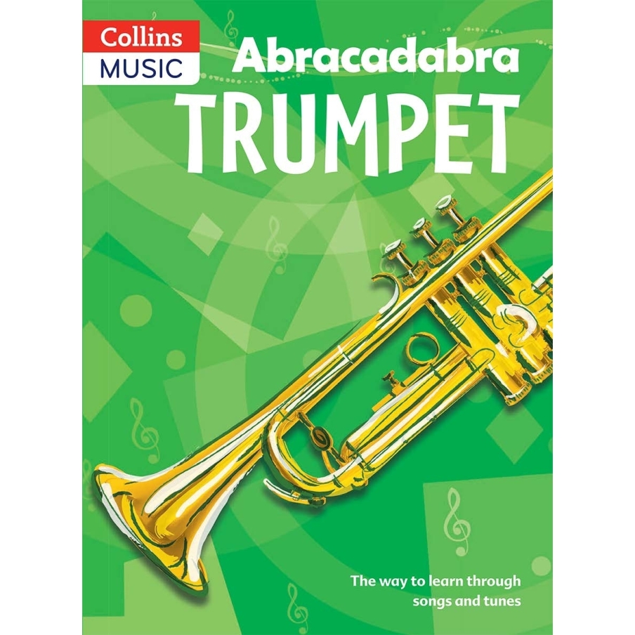 Tomlinson, Alan - Abracadabra Trumpet