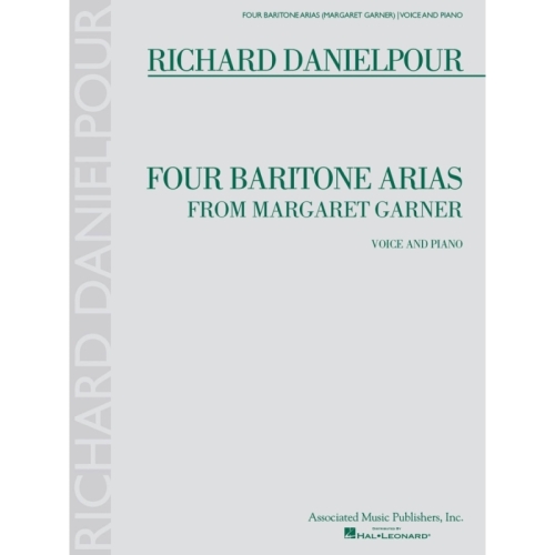 Danielpour, Richard - Four...