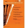Masterworks For Clarinet Book 1