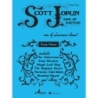 Scott Joplin - King of Ragtime for Easy Piano
