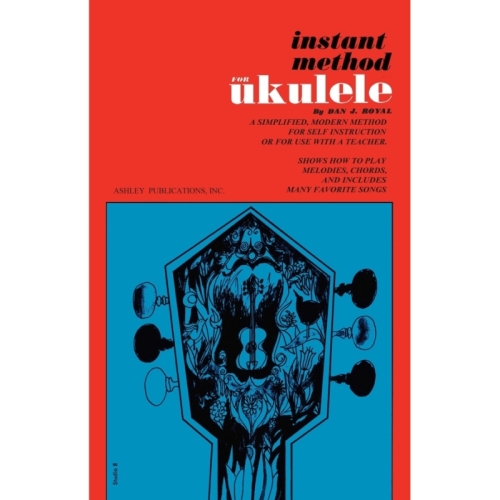 Instant Method for Ukulele