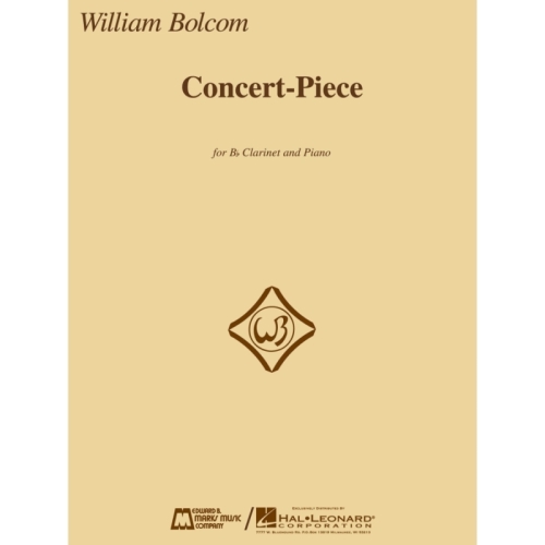 Bolcom, William -...