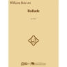 Bolcom, William - Ballade