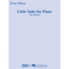Evan Hause - Little Suite for Piano