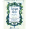 Baroque Music for Trumpet