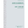 Harbison, John - Abu Ghraib