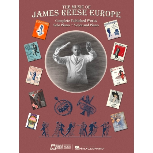 The Music of James Reese...