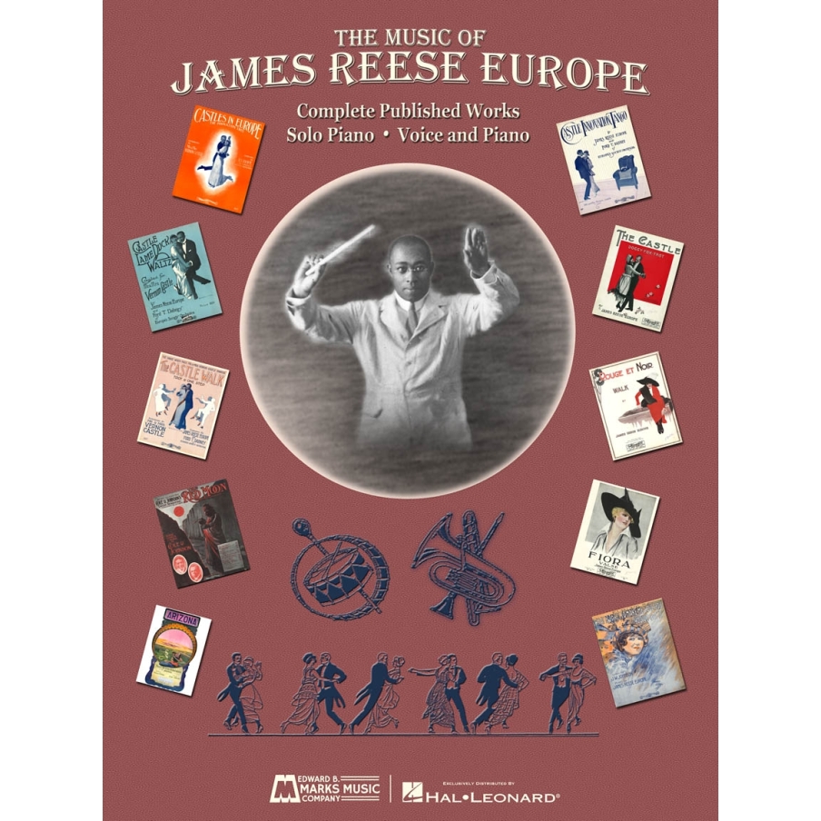 The Music of James Reese Europe