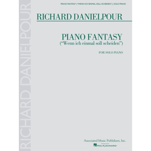 Danielpour, Richard  -...