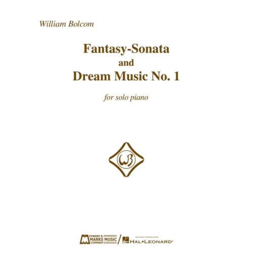 Fantasy-Sonata and Dream...