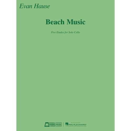 Hause, Evan - Beach Music:...