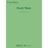 Hause, Evan - Beach Music: Five Etudes for Solo Cello