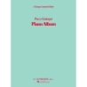 A Percy Grainger Piano Album