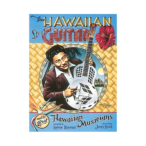 The Hawaiian Steel Guitar