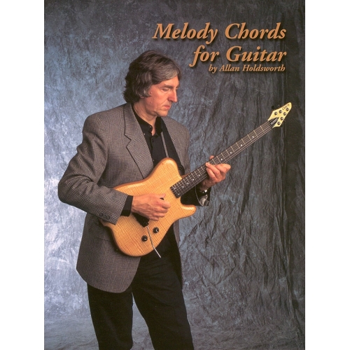 Melody Chords for Guitar by...