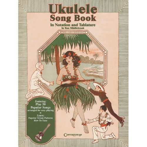 Ukulele Songbook