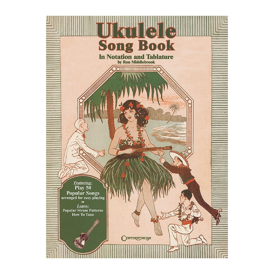 Ukulele Songbook