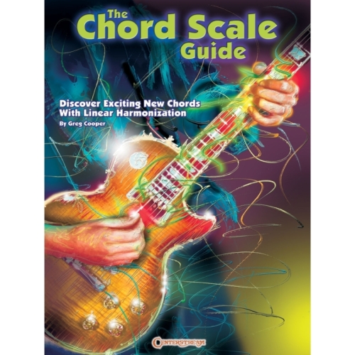 The Chord Scale Guide