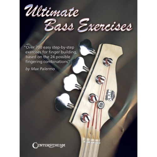 Ultimate Bass Exercises