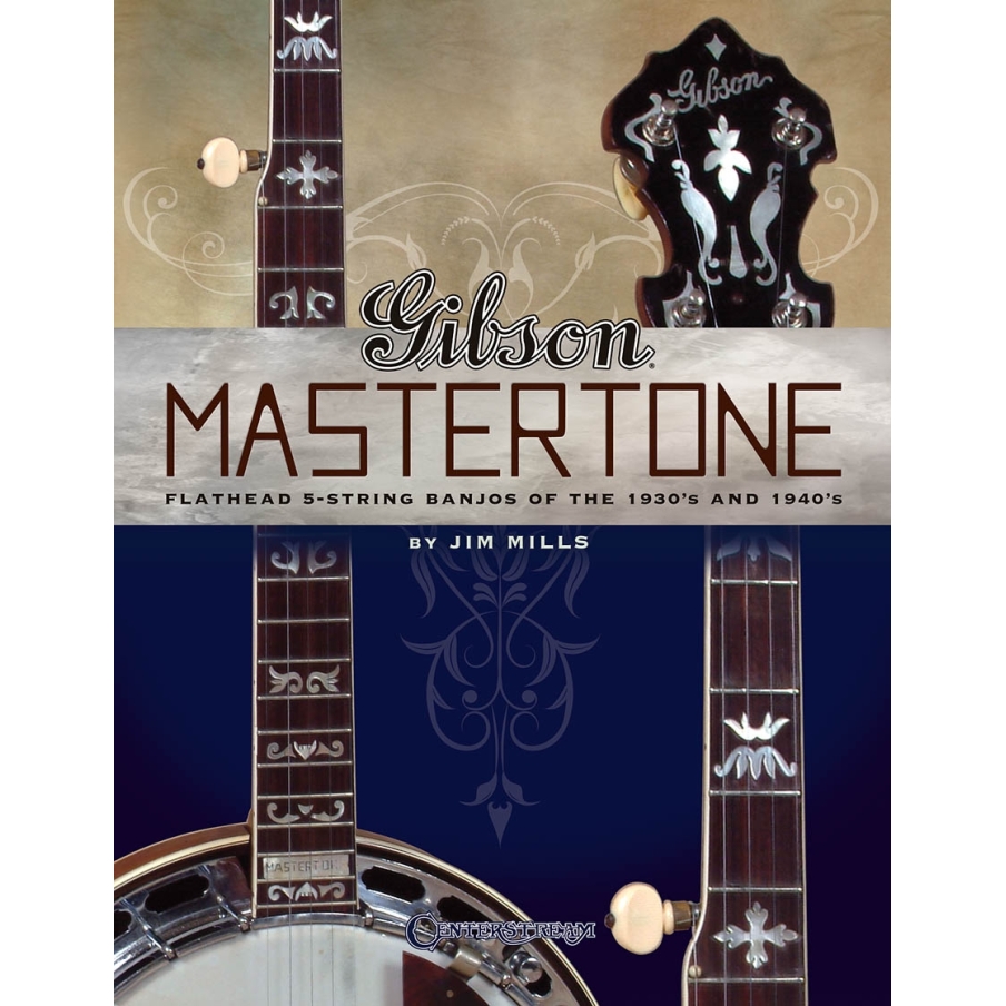 Gibson Mastertone