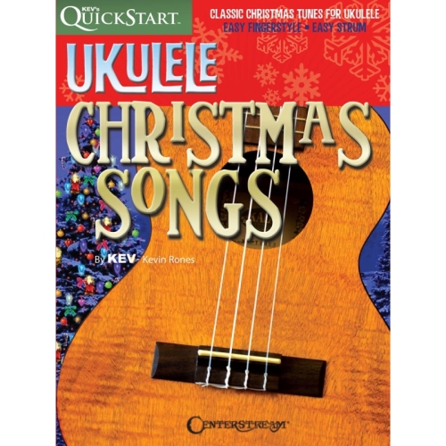 Ukulele Christmas Songs